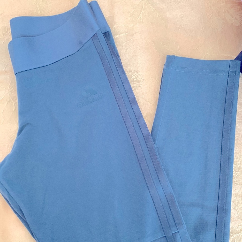 Bundle 2 Adidas Leggings